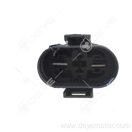 Gradiator cooling fan for VW TRANSPORTER VW EUROVAN